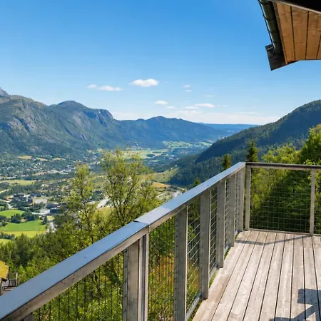 Mountain Gem- In-out & Panorama Views Apartamento Hemsedal