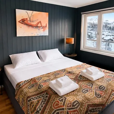 Mountain Gem- In-out & Panorama Views Apartamento *