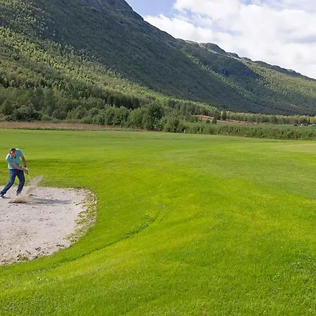 Mountain Gem- In-out & Panorama Views Apartamento Hemsedal